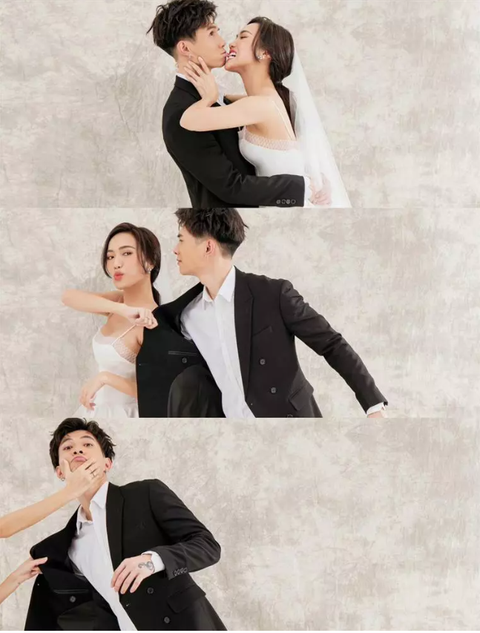 Diệu Nhi - Anh Tú lầy lội hết nấc trong tiệc độc thân - Ảnh 1. Diệu Nhi - Anh Tú lầy lội hết nấc trong tiệc độc thân - Ảnh 1.