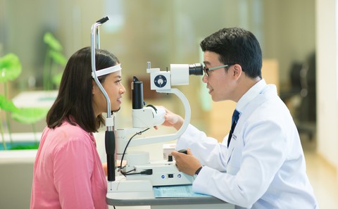 Ba lần bị các giáo sư từ chối, phản biện đã giúp tôi thêm mạnh mẽ - Ảnh 3. Ba lần bị các giáo sư từ chối, phản biện đã giúp tôi thêm mạnh mẽ - Ảnh 3.