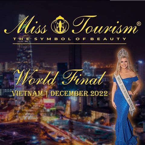 Việt Nam đăng cai chung kết Miss Tourism World 2022; Lan Ngọc, Kaity Nguyễn vào vai xấu xí - Ảnh 2. Việt Nam đăng cai chung kết Miss Tourism World 2022; Lan Ngọc, Kaity Nguyễn vào vai xấu xí - Ảnh 2.