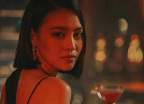 Xỉu ngang với nhan sắc từ quá khứ của Ninh Dương Lan Ngọc, Kaity Nguyễn - Ảnh 3. Xỉu ngang với nhan sắc từ quá khứ của Ninh Dương Lan Ngọc, Kaity Nguyễn - Ảnh 3.