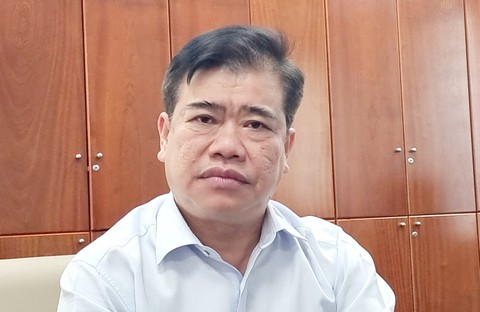 Giám đốc Sở Công Thương Bình Dương nói gì về giải pháp bình ổn xăng dầu? - Ảnh 1. Giám đốc Sở Công Thương Bình Dương nói gì về giải pháp bình ổn xăng dầu? - Ảnh 1.