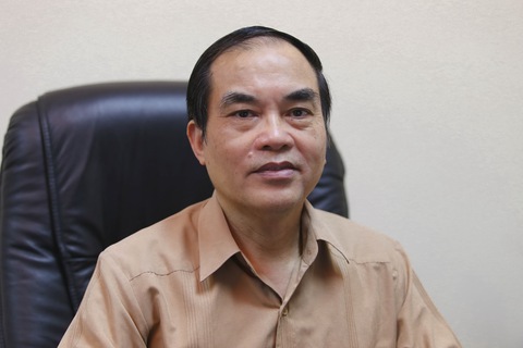 Nguyên tổng biên tập Tạp chí Cộng Sản nói về chuyện chọn lựa cán bộ lãnh đạo - Ảnh 2. Nguyên tổng biên tập Tạp chí Cộng Sản nói về chuyện chọn lựa cán bộ lãnh đạo - Ảnh 2.