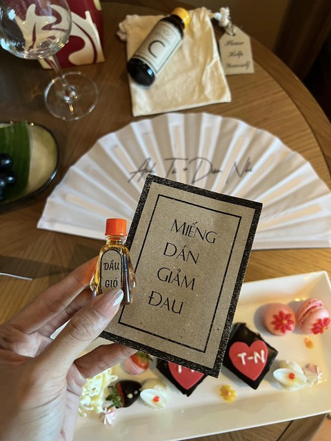 Diệu Nhi - Anh Tú lầy lội hết nấc trong tiệc độc thân - Ảnh 5. Diệu Nhi - Anh Tú lầy lội hết nấc trong tiệc độc thân - Ảnh 5.
