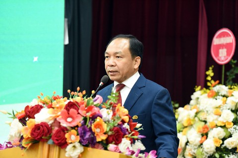 Traphaco 50 năm: Có lòng tin sẽ đi được xa hơn - Ảnh 1. Traphaco 50 năm: Có lòng tin sẽ đi được xa hơn - Ảnh 1.