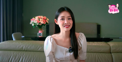 Trương Mỹ Nhân kể lại hành trình đi sinh khi con gái lên 2 tuổi - Ảnh 2. Trương Mỹ Nhân kể lại hành trình đi sinh khi con gái lên 2 tuổi - Ảnh 2.
