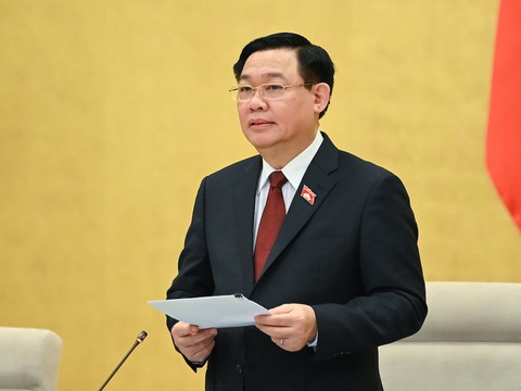 Họp Thường vụ Quốc hội: Cho ý kiến về tăng lương, nhân sự mới, cơ chế đặc thù cho TP.HCM - Ảnh 1. Họp Thường vụ Quốc hội: Cho ý kiến về tăng lương, nhân sự mới, cơ chế đặc thù cho TP.HCM - Ảnh 1.
