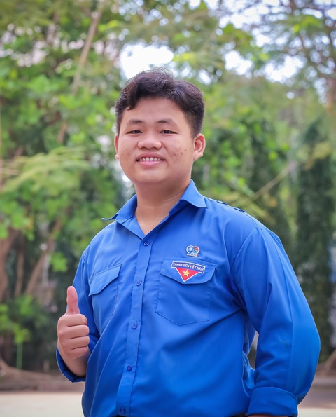 Nói với Đoàn: Chờ môi trường do Đoàn kiến tạo - Ảnh 2. Nói với Đoàn: Chờ môi trường do Đoàn kiến tạo - Ảnh 2.