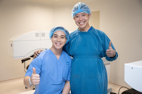 Ba lần bị các giáo sư từ chối, phản biện đã giúp tôi thêm mạnh mẽ - Ảnh 4. Ba lần bị các giáo sư từ chối, phản biện đã giúp tôi thêm mạnh mẽ - Ảnh 4.