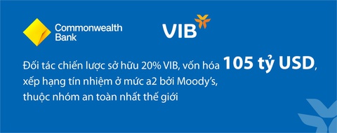 VIB: Lợi nhuận 9 tháng đạt 7.800 tỉ, tăng 46% - Ảnh 4. VIB: Lợi nhuận 9 tháng đạt 7.800 tỉ, tăng 46% - Ảnh 4.