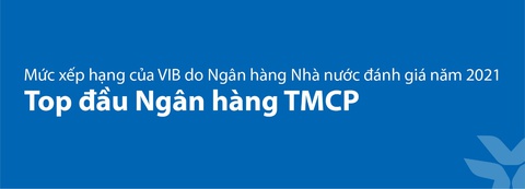 VIB: Lợi nhuận 9 tháng đạt 7.800 tỉ, tăng 46% - Ảnh 5. VIB: Lợi nhuận 9 tháng đạt 7.800 tỉ, tăng 46% - Ảnh 5.