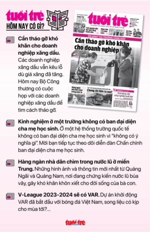 Tin sáng 12-10: Hôm nay cho ý kiến cơ chế đặc thù với TP.HCM; Hà Nội chấn chỉnh quản lý đất đai - Ảnh 6. Tin sáng 12-10: Hôm nay cho ý kiến cơ chế đặc thù với TP.HCM; Hà Nội chấn chỉnh quản lý đất đai - Ảnh 6.