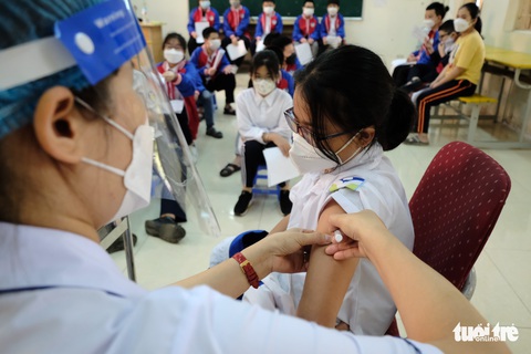 Tin sáng 11-10: GDP Việt Nam dự báo tăng 8,2%; Đường hư phải sửa trong 24 giờ - Ảnh 7. Tin sáng 11-10: GDP Việt Nam dự báo tăng 8,2%; Đường hư phải sửa trong 24 giờ - Ảnh 7.