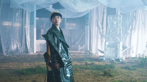 Tân binh rich kid Kiey ra mắt MV đầy sáng tạo, đưa ra góc nhìn khác biệt khi chia tay - Ảnh 3. Tân binh rich kid Kiey ra mắt MV đầy sáng tạo, đưa ra góc nhìn khác biệt khi chia tay - Ảnh 3.