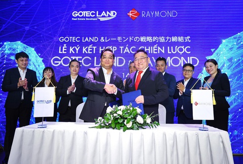 Chuyên gia ngành khoáng nóng Raymond đã có mặt tại Shizen Home, TP.HCM - Ảnh 1. Chuyên gia ngành khoáng nóng Raymond đã có mặt tại Shizen Home, TP.HCM - Ảnh 1.