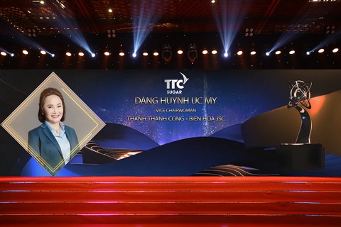 SBT tiếp tục góp mặt trong danh sách Doanh nghiệp xuất sắc châu Á - Ảnh 2. SBT tiếp tục góp mặt trong danh sách Doanh nghiệp xuất sắc châu Á - Ảnh 2.
