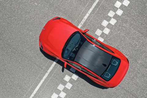 BMW M2 đời mới: Xe thể thao giá mềm cho người nhập môn - Ảnh 10. BMW M2 đời mới: Xe thể thao giá mềm cho người nhập môn - Ảnh 10.