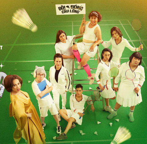 Đoàn lô tô Sài Gòn Tân Thời ra web drama làm tiền đề cho phim điện ảnh - Ảnh 1. Đoàn lô tô Sài Gòn Tân Thời ra web drama làm tiền đề cho phim điện ảnh - Ảnh 1.