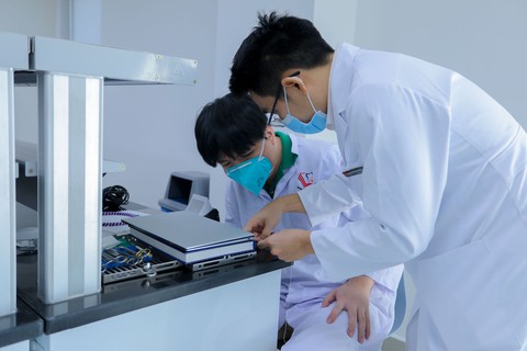 Trường đại học Văn Lang được cấp phép đào tạo ngành y khoa - Ảnh 1. Trường đại học Văn Lang được cấp phép đào tạo ngành y khoa - Ảnh 1.