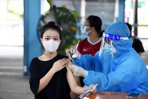 Lo lắng của bệnh nhân mắc các bệnh tự miễn trước COVID-19 - Ảnh 2. Lo lắng của bệnh nhân mắc các bệnh tự miễn trước COVID-19 - Ảnh 2.