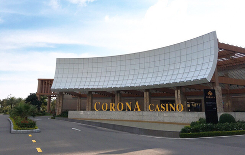 Kiến nghị trình Bộ Chính trị cho phép người Việt vào chơi casino đến năm 2024 - Ảnh 1. Kiến nghị trình Bộ Chính trị cho phép người Việt vào chơi casino đến năm 2024 - Ảnh 1.
