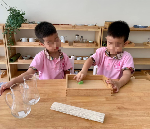 Trẻ mầm non bị bạo hành sẽ truy trách nhiệm chủ tịch các quận huyện - Ảnh 1. Trẻ mầm non bị bạo hành sẽ truy trách nhiệm chủ tịch các quận huyện - Ảnh 1.