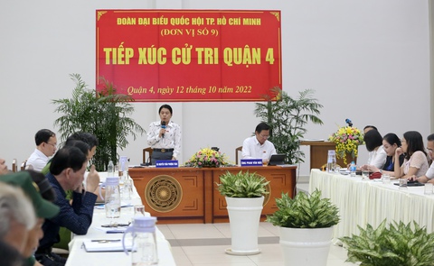 Chủ tịch Phan Văn Mãi: Phải có giải pháp, không thể cứ điều chỉnh giá xăng lại gây sốc thị trường - Ảnh 1. Chủ tịch Phan Văn Mãi: Phải có giải pháp, không thể cứ điều chỉnh giá xăng lại gây sốc thị trường - Ảnh 1.
