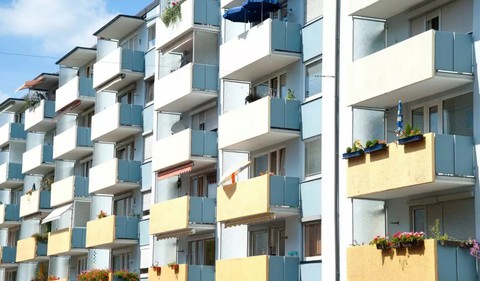 Giá thuê nhà châu Âu tăng nhanh, đột biến Estonia đến 214% - Ảnh 1. Giá thuê nhà châu Âu tăng nhanh, đột biến Estonia đến 214% - Ảnh 1.