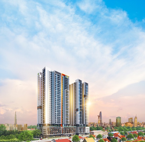 Giá trị vượt trội của bất động sản tại tâm điểm giao thương của TP.HCM - Ảnh 3. Giá trị vượt trội của bất động sản tại tâm điểm giao thương của TP.HCM - Ảnh 3.