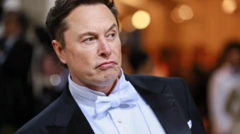 Elon Musk bác tin từng nói chuyện với Tổng thống Putin về Ukraine - Ảnh 1. Elon Musk bác tin từng nói chuyện với Tổng thống Putin về Ukraine - Ảnh 1.