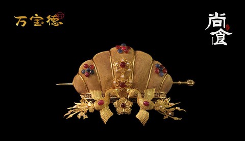 3 lý do giúp Thượng thực của Ngô Cẩn Ngôn - Hứa Khải cuốn fan phim cổ trang - Ảnh 6. 3 lý do giúp Thượng thực của Ngô Cẩn Ngôn - Hứa Khải cuốn fan phim cổ trang - Ảnh 6.