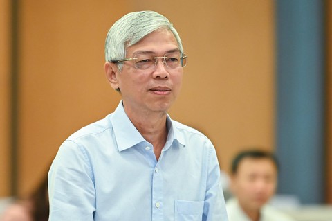 Trình đề nghị kéo dài cơ chế đặc thù TP.HCM đến hết 2023, muốn tương lai đột phá hơn - Ảnh 2. Trình đề nghị kéo dài cơ chế đặc thù TP.HCM đến hết 2023, muốn tương lai đột phá hơn - Ảnh 2.