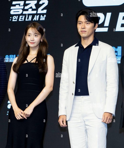 Phim hành động của Hyun Bin và YoonA đứng đầu phòng vé 5 tuần liên tiếp - Ảnh 3. Phim hành động của Hyun Bin và YoonA đứng đầu phòng vé 5 tuần liên tiếp - Ảnh 3.