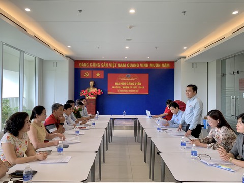 Cần nhiều hơn sự gắn kết, nghĩa tình ở các khu đô thị mới - Ảnh 2. Cần nhiều hơn sự gắn kết, nghĩa tình ở các khu đô thị mới - Ảnh 2.