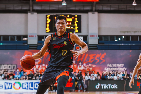 Tuyển Việt Nam dự vòng sơ loại FIBA châu Á sau gần 60 năm - Ảnh 4. Tuyển Việt Nam dự vòng sơ loại FIBA châu Á sau gần 60 năm - Ảnh 4.