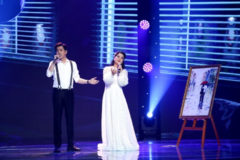 Tuấn Nghĩa đăng quang Người kể chuyện tình mùa 6 - Ảnh 4. Tuấn Nghĩa đăng quang Người kể chuyện tình mùa 6 - Ảnh 4.