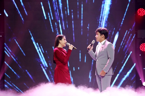 Tuấn Nghĩa đăng quang Người kể chuyện tình mùa 6 - Ảnh 5. Tuấn Nghĩa đăng quang Người kể chuyện tình mùa 6 - Ảnh 5.