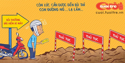 Tuổi Trẻ Cười số 15-10-2022: Mùa Halloween và những con ma lạ mà quen - Ảnh 3. Tuổi Trẻ Cười số 15-10-2022: Mùa Halloween và những con ma lạ mà quen - Ảnh 3.