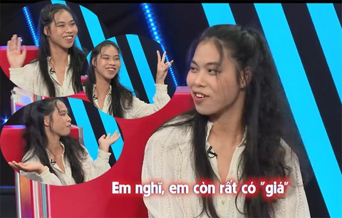 Cô nàng ế vì quá đẹp khiến đối phương quay xe phút chót - Ảnh 3. Cô nàng ế vì quá đẹp khiến đối phương quay xe phút chót - Ảnh 3.