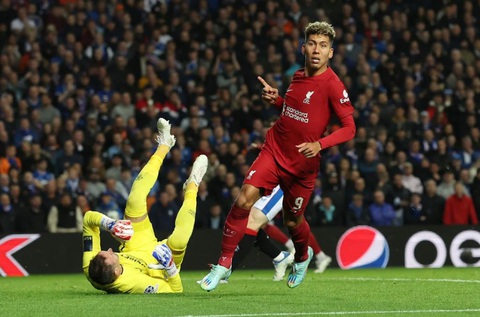 Liverpool, Tottenham thẳng tiến ở Champions League - Ảnh 1. Liverpool, Tottenham thẳng tiến ở Champions League - Ảnh 1.