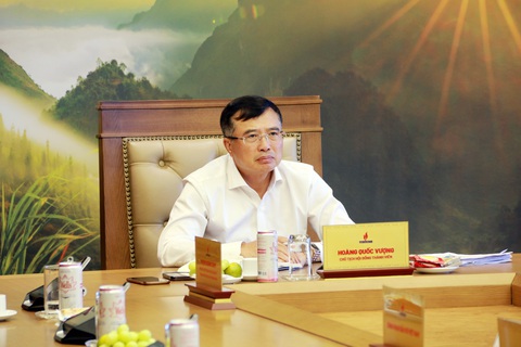 Petrovietnam nỗ lực đảm bảo nguồn cung năng lượng - Ảnh 5. Petrovietnam nỗ lực đảm bảo nguồn cung năng lượng - Ảnh 5.
