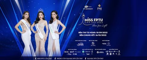 Lộ diện chiếc vương miện dành cho Hoa khôi Miss FPTU Cần Thơ 2022 - Ảnh 3. Lộ diện chiếc vương miện dành cho Hoa khôi Miss FPTU Cần Thơ 2022 - Ảnh 3.