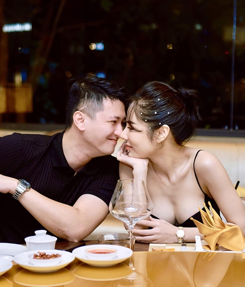 Ảnh vui sao Việt 13-10: Hoa hậu Mai Phương Thúy chân quê bên Ngọc Lan - Ảnh 6. Ảnh vui sao Việt 13-10: Hoa hậu Mai Phương Thúy chân quê bên Ngọc Lan - Ảnh 6.