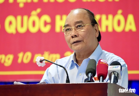 Chủ tịch nước: Tôi đã hội ý với lãnh đạo cấp cao thống nhất tinh thần cho TP.HCM cơ chế thuận lợi - Ảnh 1. Chủ tịch nước: Tôi đã hội ý với lãnh đạo cấp cao thống nhất tinh thần cho TP.HCM cơ chế thuận lợi - Ảnh 1.