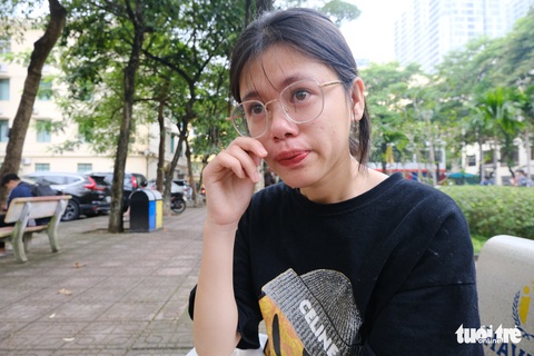 Tôi sợ nghèo, tôi phải học để thoát nghèo - Ảnh 1. Tôi sợ nghèo, tôi phải học để thoát nghèo - Ảnh 1.