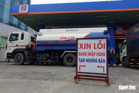 2 bộ Công Thương và Tài chính sẽ rà soát các quy định liên quan xăng dầu - Ảnh 1. 2 bộ Công Thương và Tài chính sẽ rà soát các quy định liên quan xăng dầu - Ảnh 1.