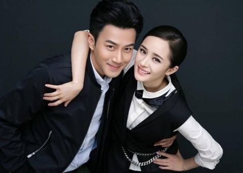 Lưu Khải Uy hẹn hò nữ diễn viên có chồng sau ly hôn Dương Mịch? - Ảnh 1. Lưu Khải Uy hẹn hò nữ diễn viên có chồng sau ly hôn Dương Mịch? - Ảnh 1.