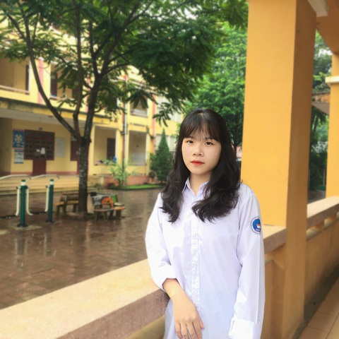 Chân dung các tân sinh viên giành học bổng toàn phần Trường Đại học CMC - Ảnh 1. Chân dung các tân sinh viên giành học bổng toàn phần Trường Đại học CMC - Ảnh 1.