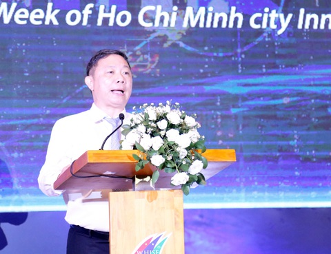 9 tháng đầu năm, TP.HCM thu hút 400 triệu USD vốn đầu tư mạo hiểm - Ảnh 1. 9 tháng đầu năm, TP.HCM thu hút 400 triệu USD vốn đầu tư mạo hiểm - Ảnh 1.