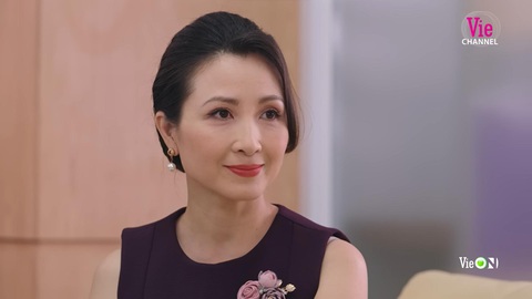 Bí quyết gìn giữ thanh xuân của Khánh Huyền - Ảnh 1. Bí quyết gìn giữ thanh xuân của Khánh Huyền - Ảnh 1.