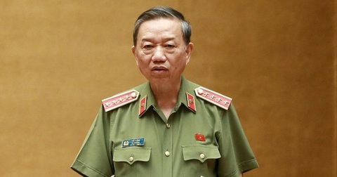 Bộ Công an báo cáo về loạt đại án kinh tế, tham nhũng đặc biệt nghiêm trọng - Ảnh 1. Bộ Công an báo cáo về loạt đại án kinh tế, tham nhũng đặc biệt nghiêm trọng - Ảnh 1.